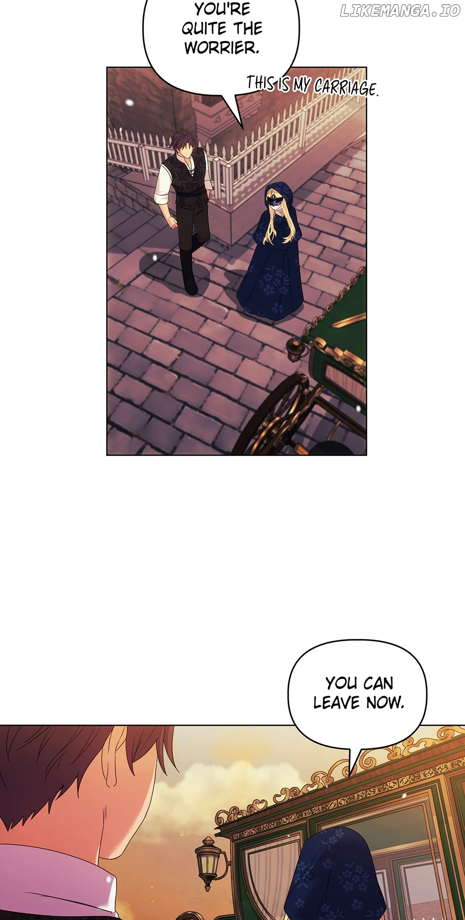 Angelica: My wife has changed Chapter 43 202 37