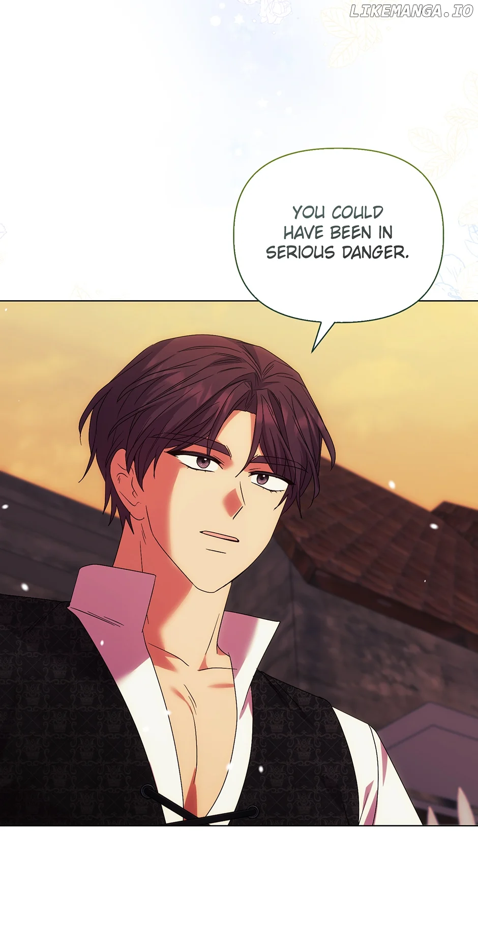 Angelica: My wife has changed Chapter 43 205 40