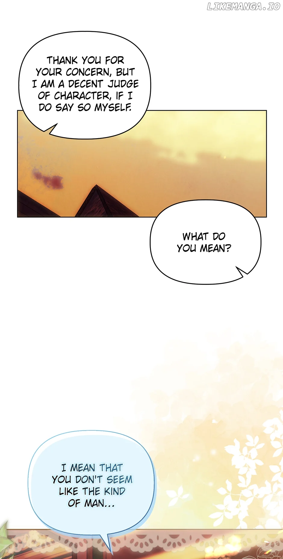 Angelica: My wife has changed Chapter 43 206 41