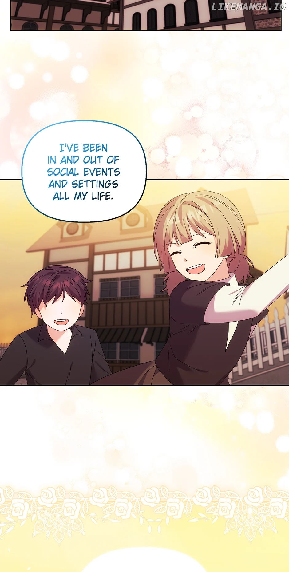 Angelica: My wife has changed Chapter 43 209 44