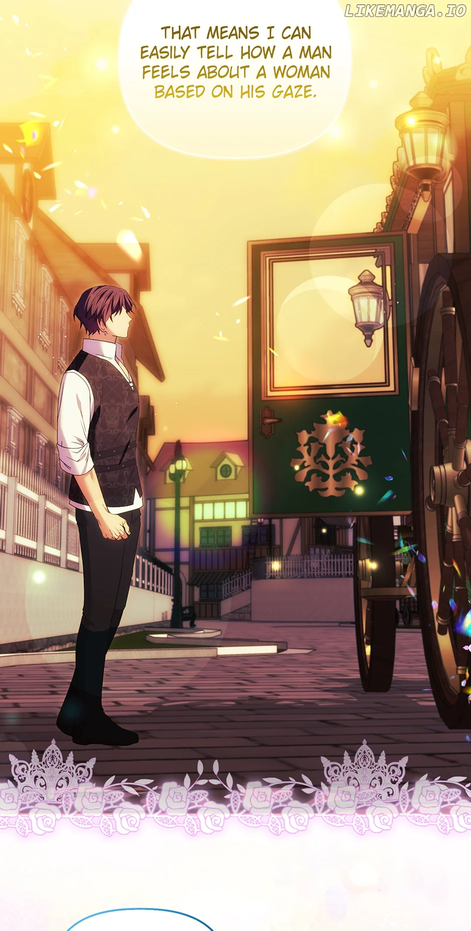 Angelica: My wife has changed Chapter 43 210 45