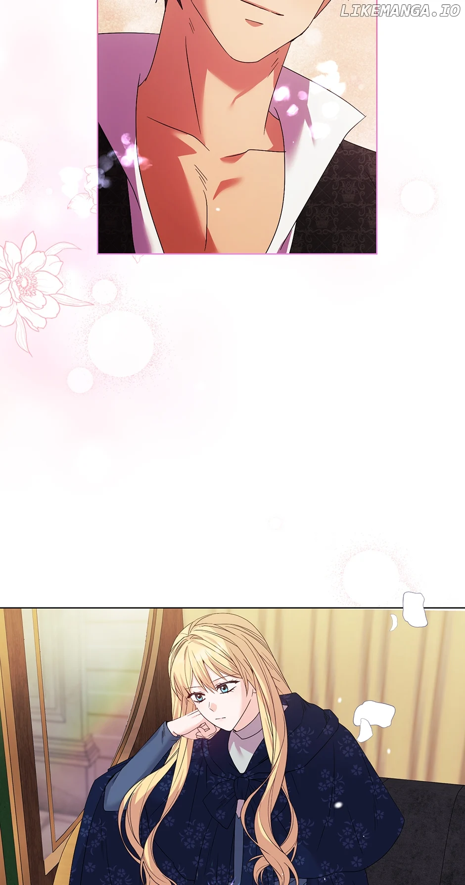 Angelica: My wife has changed Chapter 43 215 50