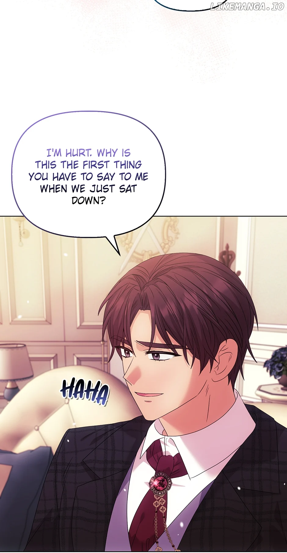 Angelica: My wife has changed Chapter 44 210 02