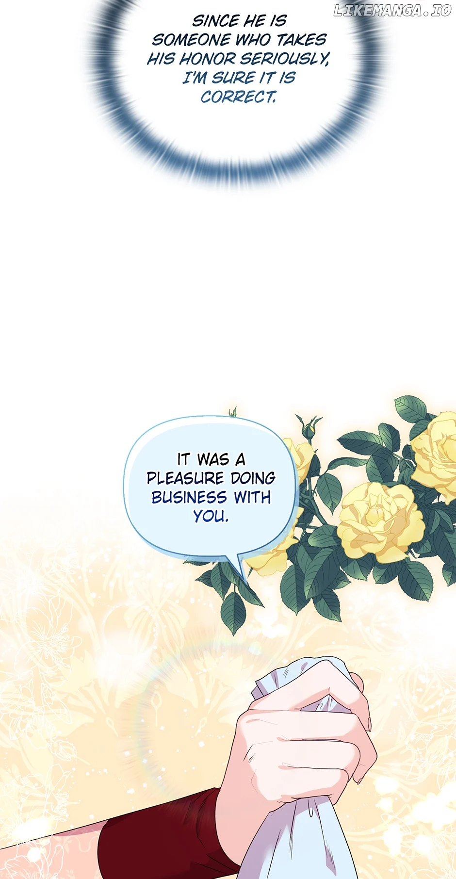 Angelica: My wife has changed Chapter 44 212 04