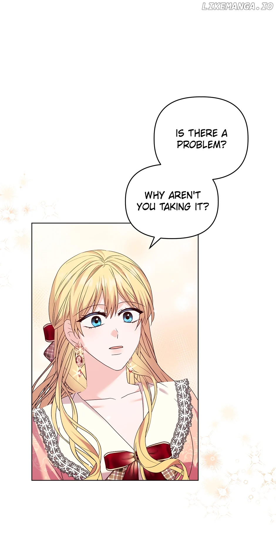 Angelica: My wife has changed Chapter 44 214 06