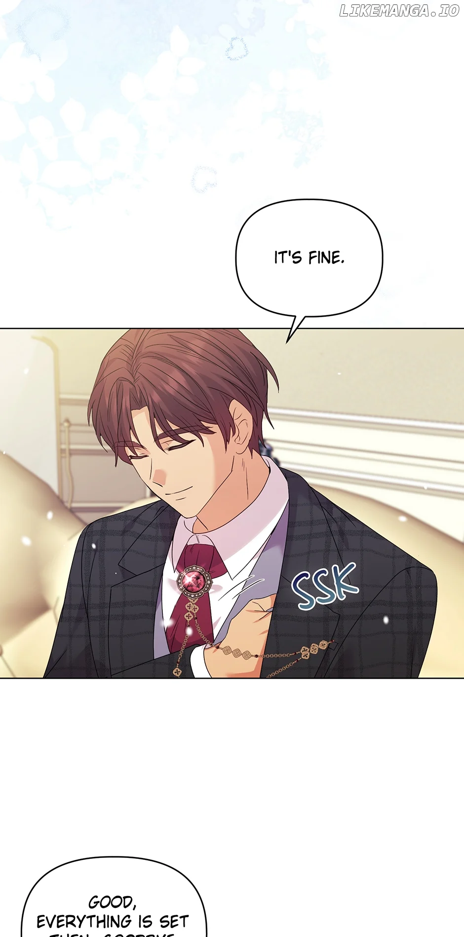 Angelica: My wife has changed Chapter 44 218 10