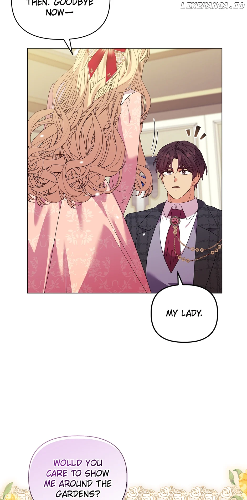 Angelica: My wife has changed Chapter 44 219 11