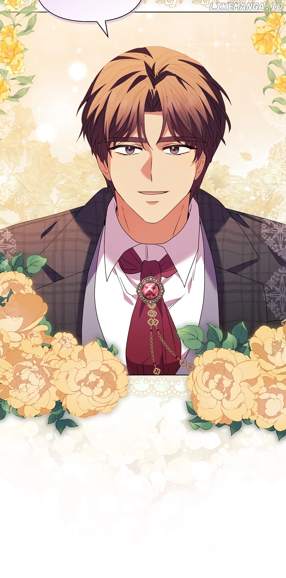 Angelica: My wife has changed Chapter 44 220 12