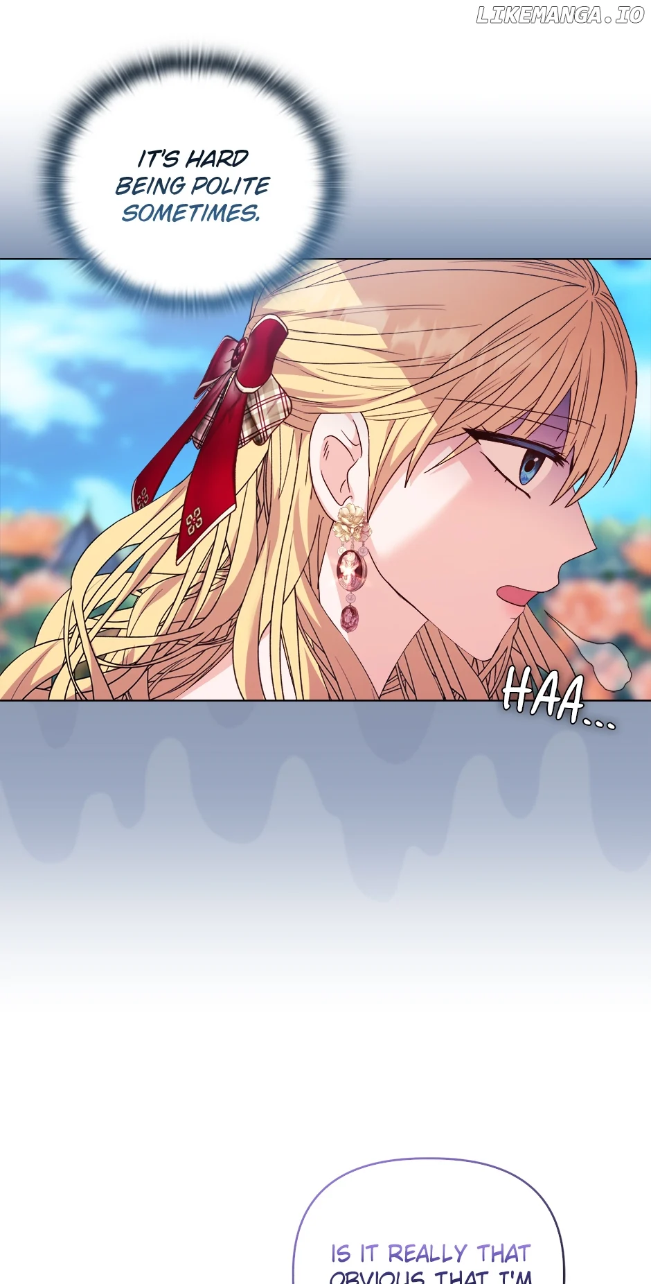 Angelica: My wife has changed Chapter 44 222 14