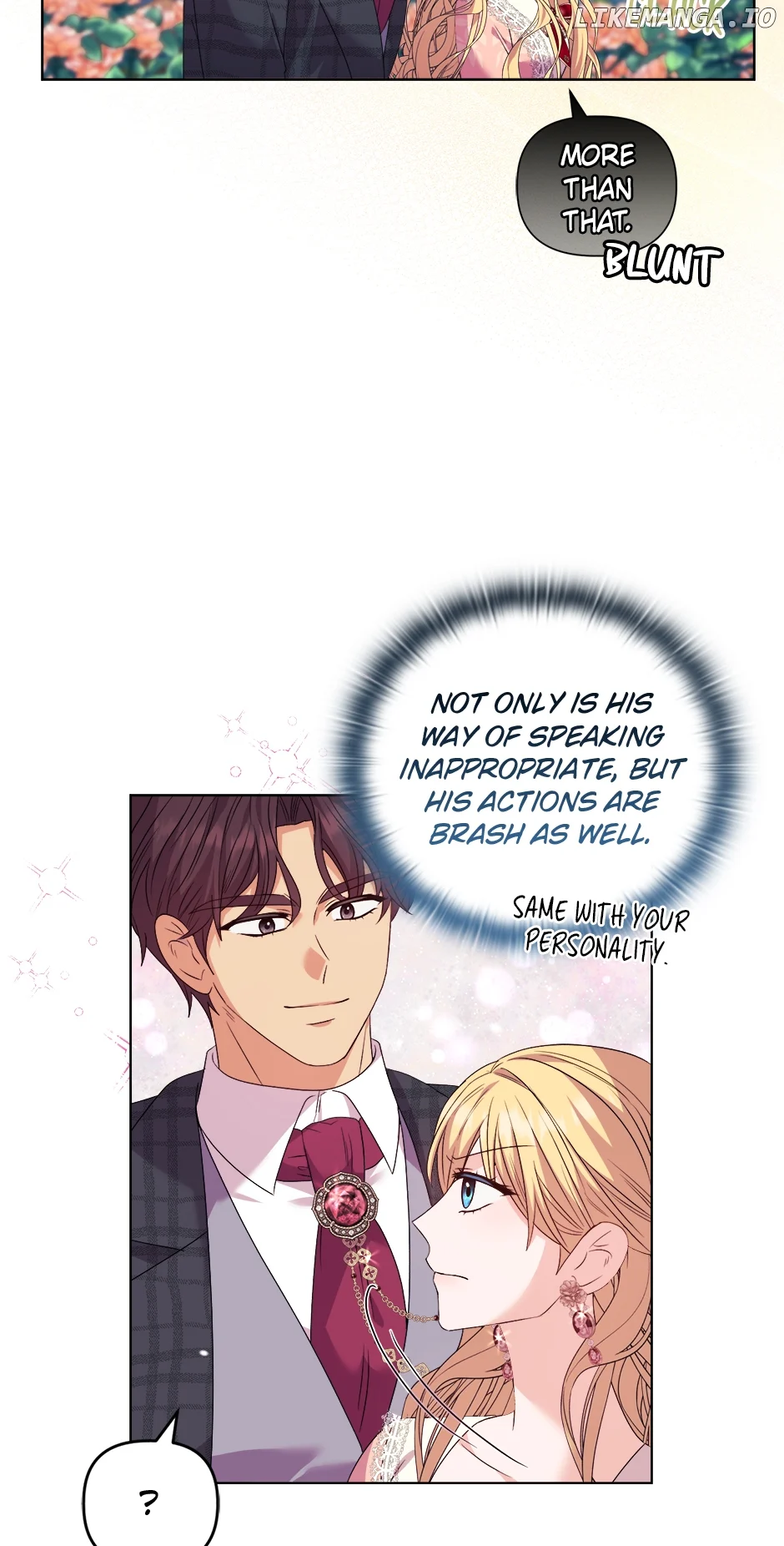 Angelica: My wife has changed Chapter 44 225 17