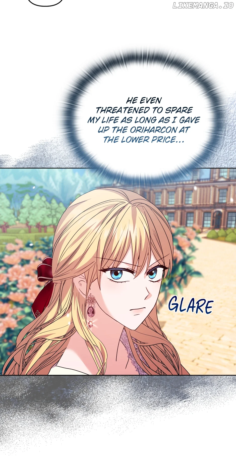 Angelica: My wife has changed Chapter 44 226 18