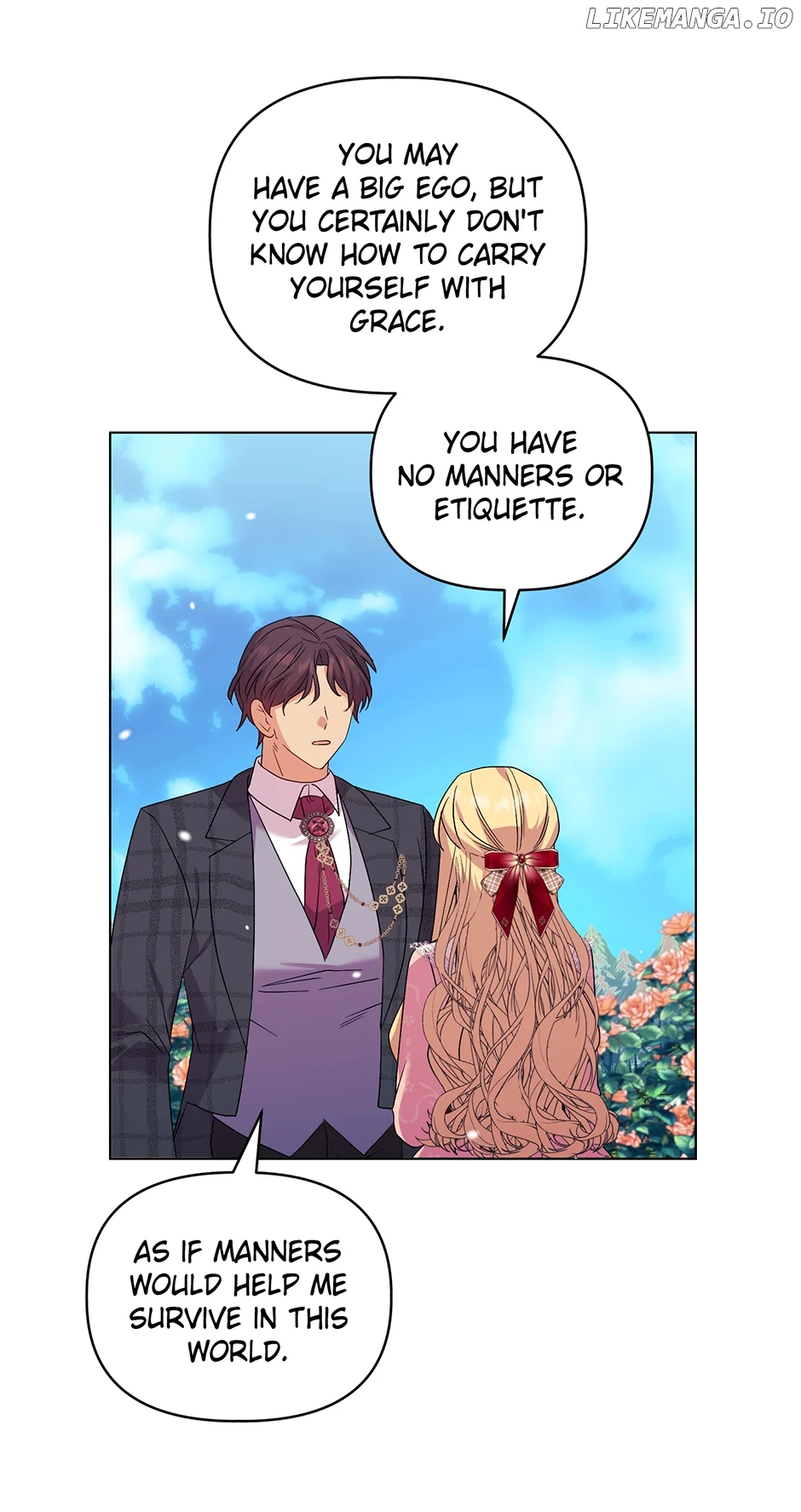 Angelica: My wife has changed Chapter 44 227 19