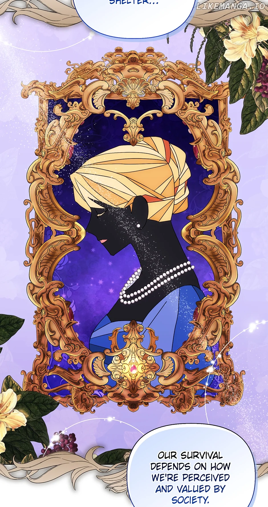 Angelica: My wife has changed Chapter 44 229 21