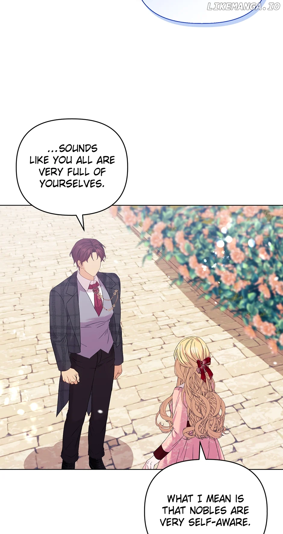 Angelica: My wife has changed Chapter 44 230 22