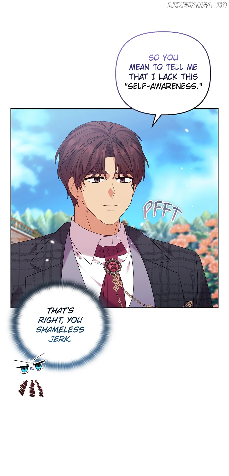 Angelica: My wife has changed Chapter 44 232 24