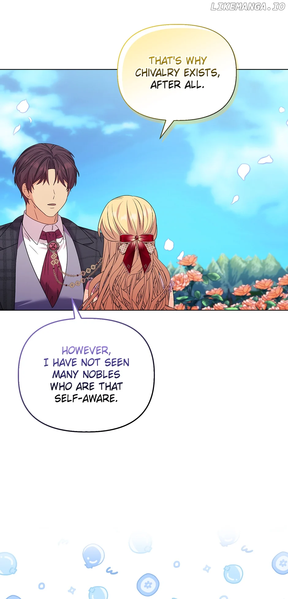 Angelica: My wife has changed Chapter 44 233 25