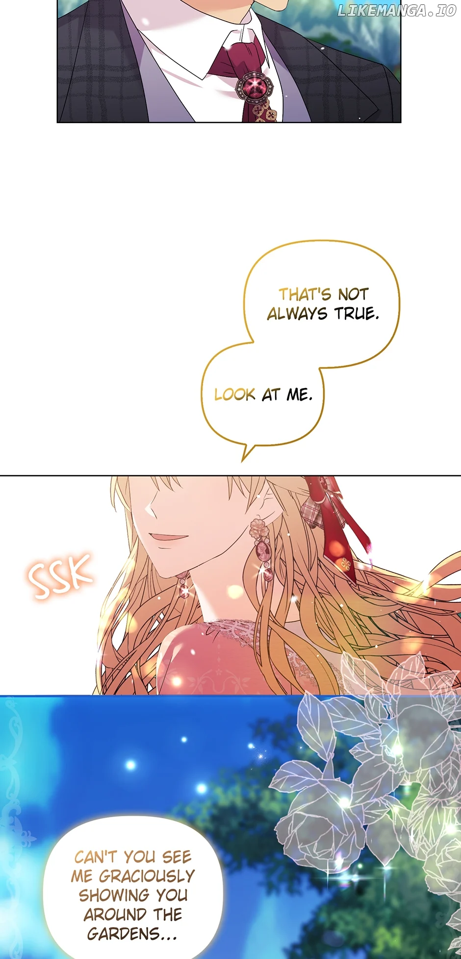 Angelica: My wife has changed Chapter 44 235 27