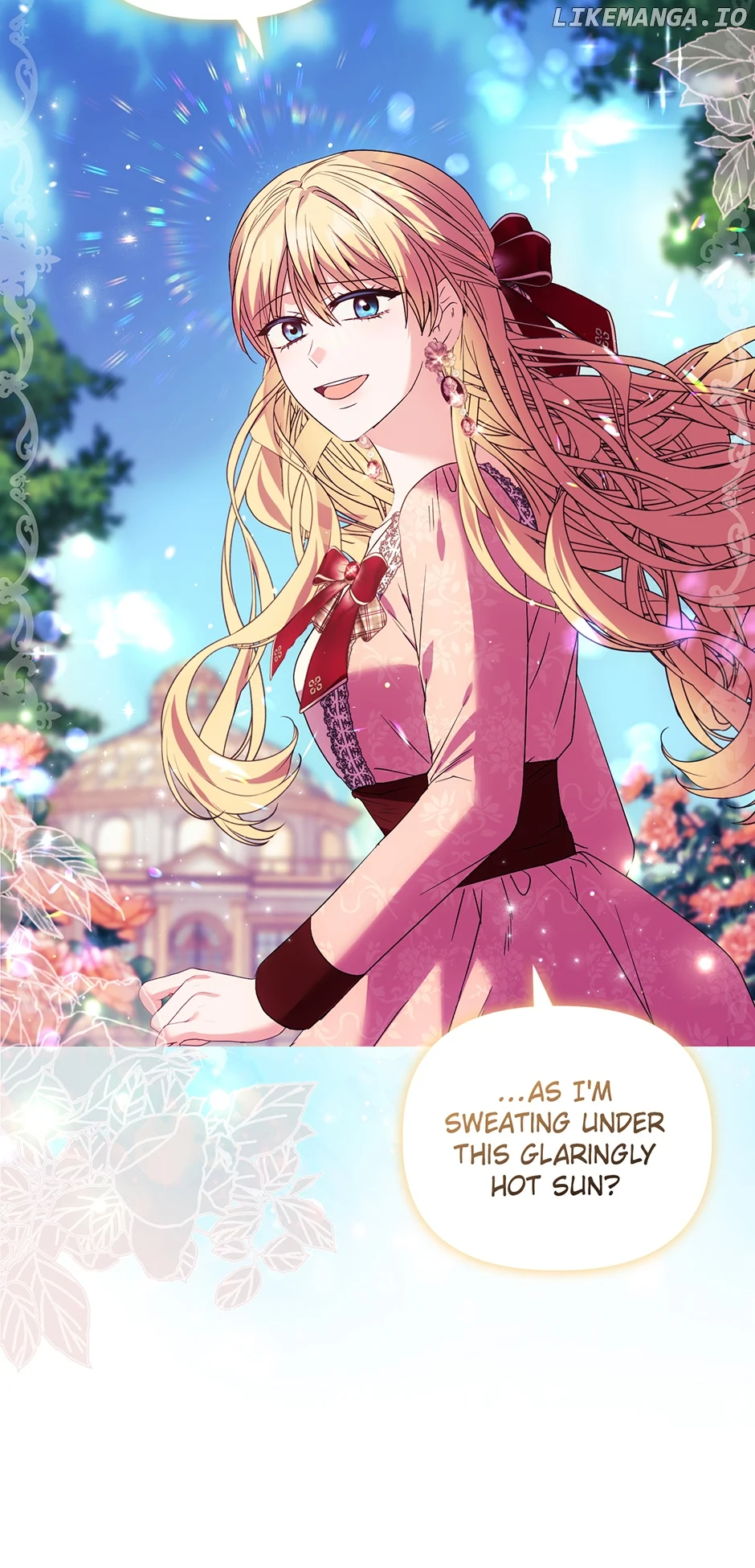 Angelica: My wife has changed Chapter 44 236 28