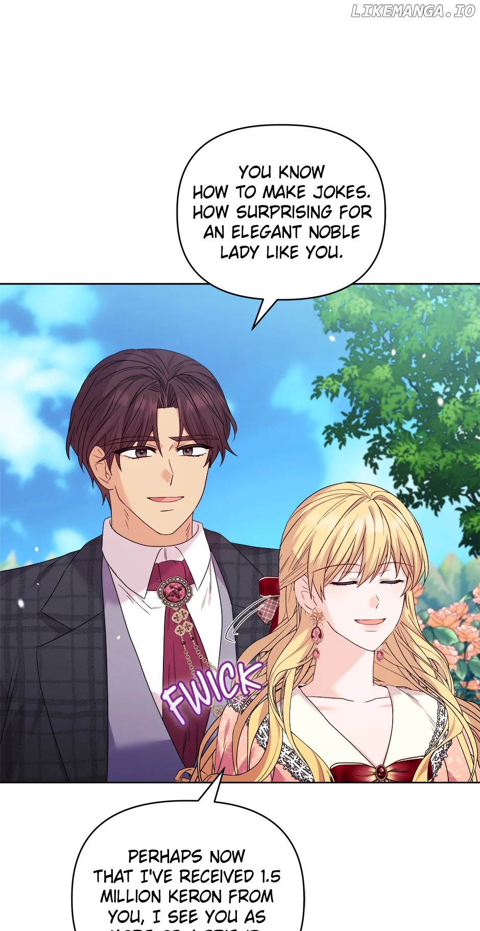 Angelica: My wife has changed Chapter 44 237 29