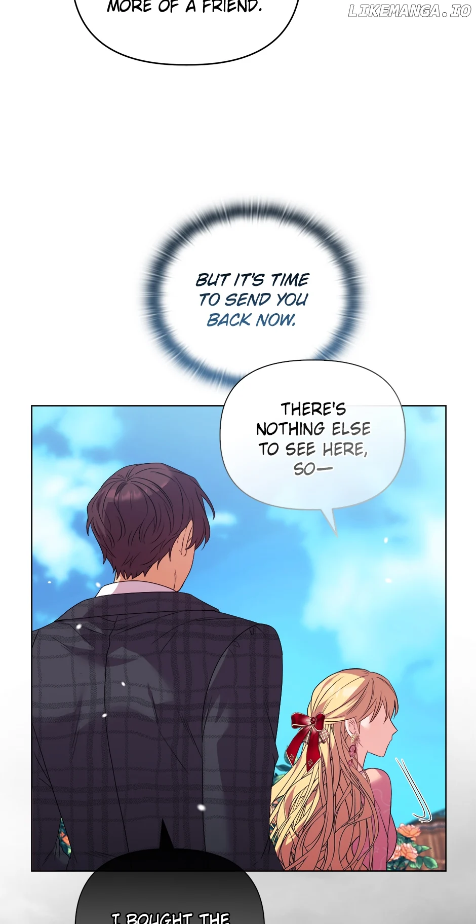 Angelica: My wife has changed Chapter 44 238 30