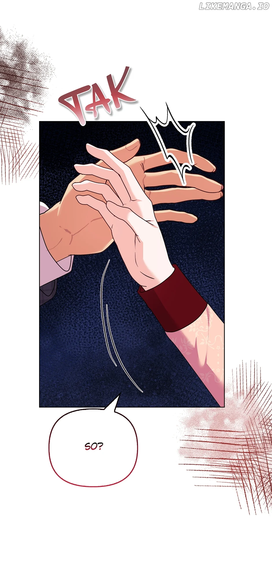 Angelica: My wife has changed Chapter 44 243 35