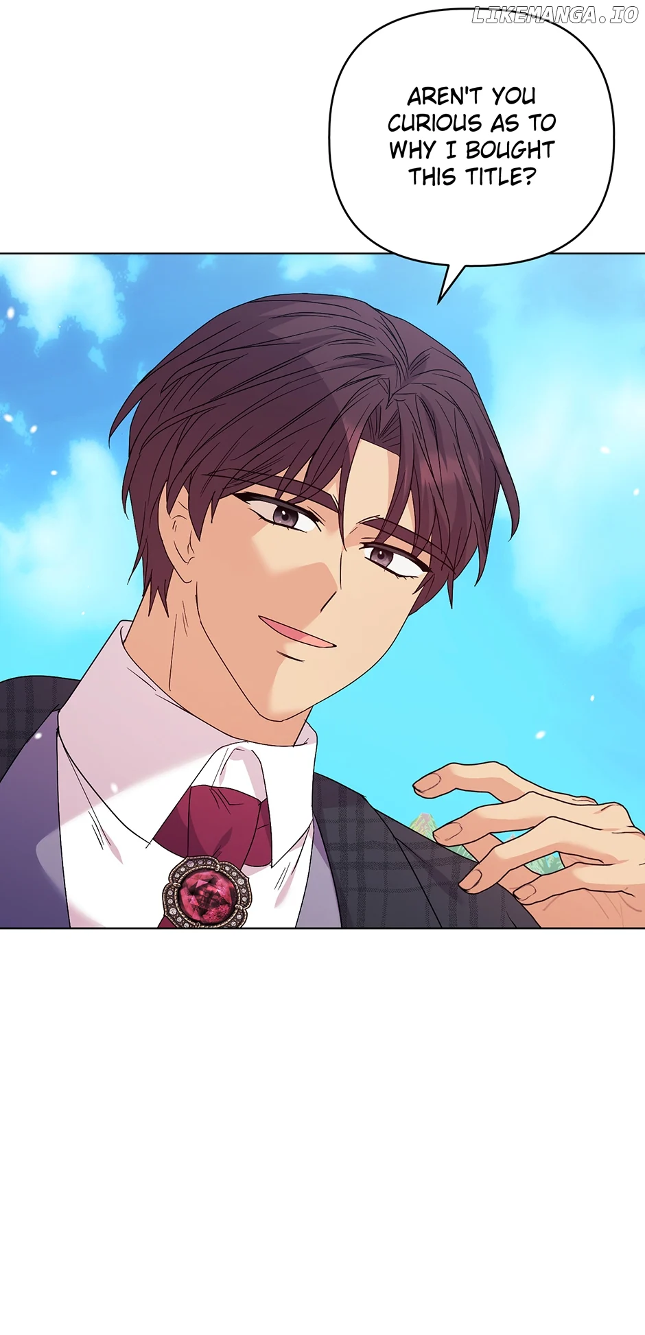 Angelica: My wife has changed Chapter 44 244 36