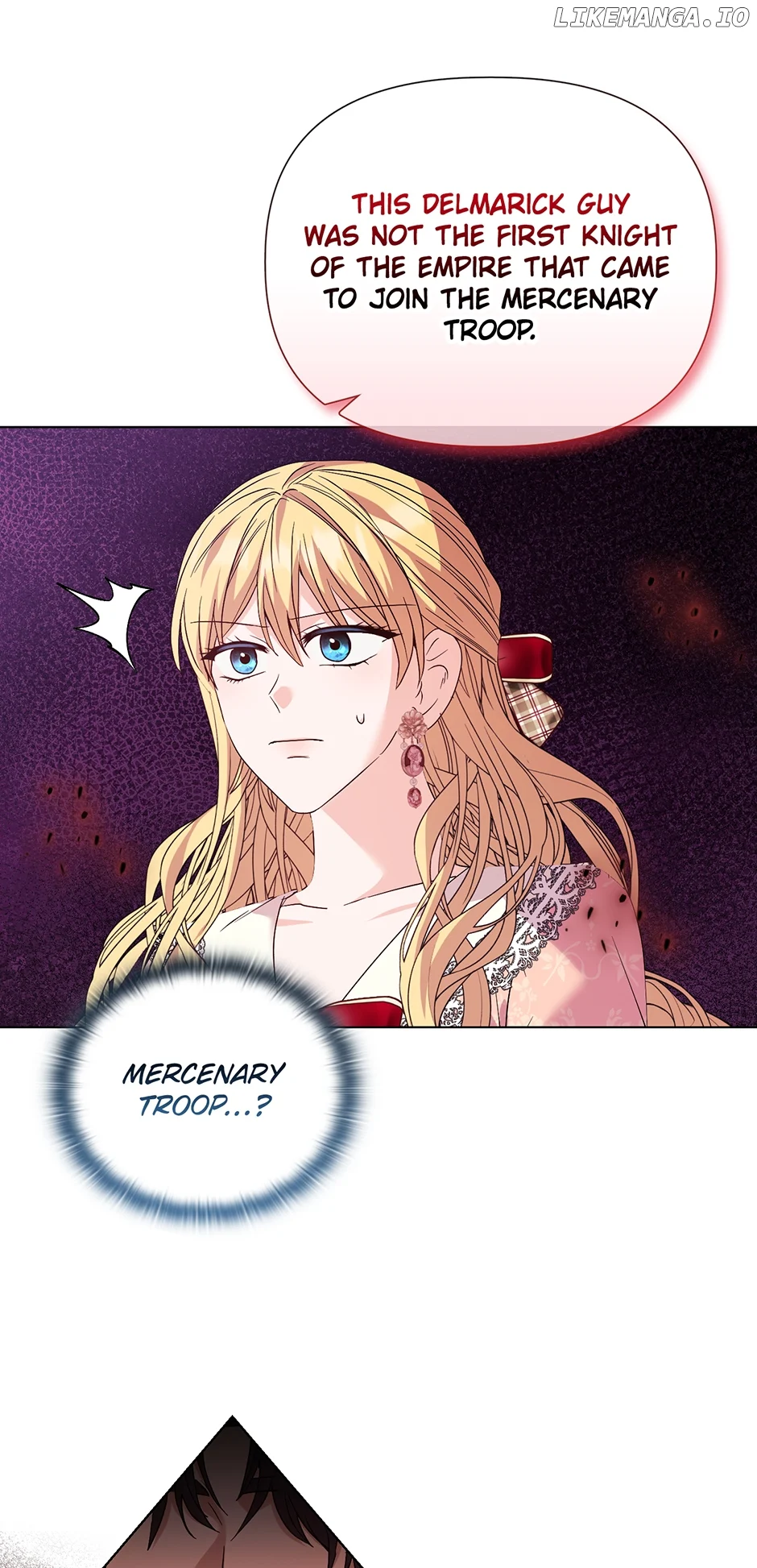 Angelica: My wife has changed Chapter 44 245 37