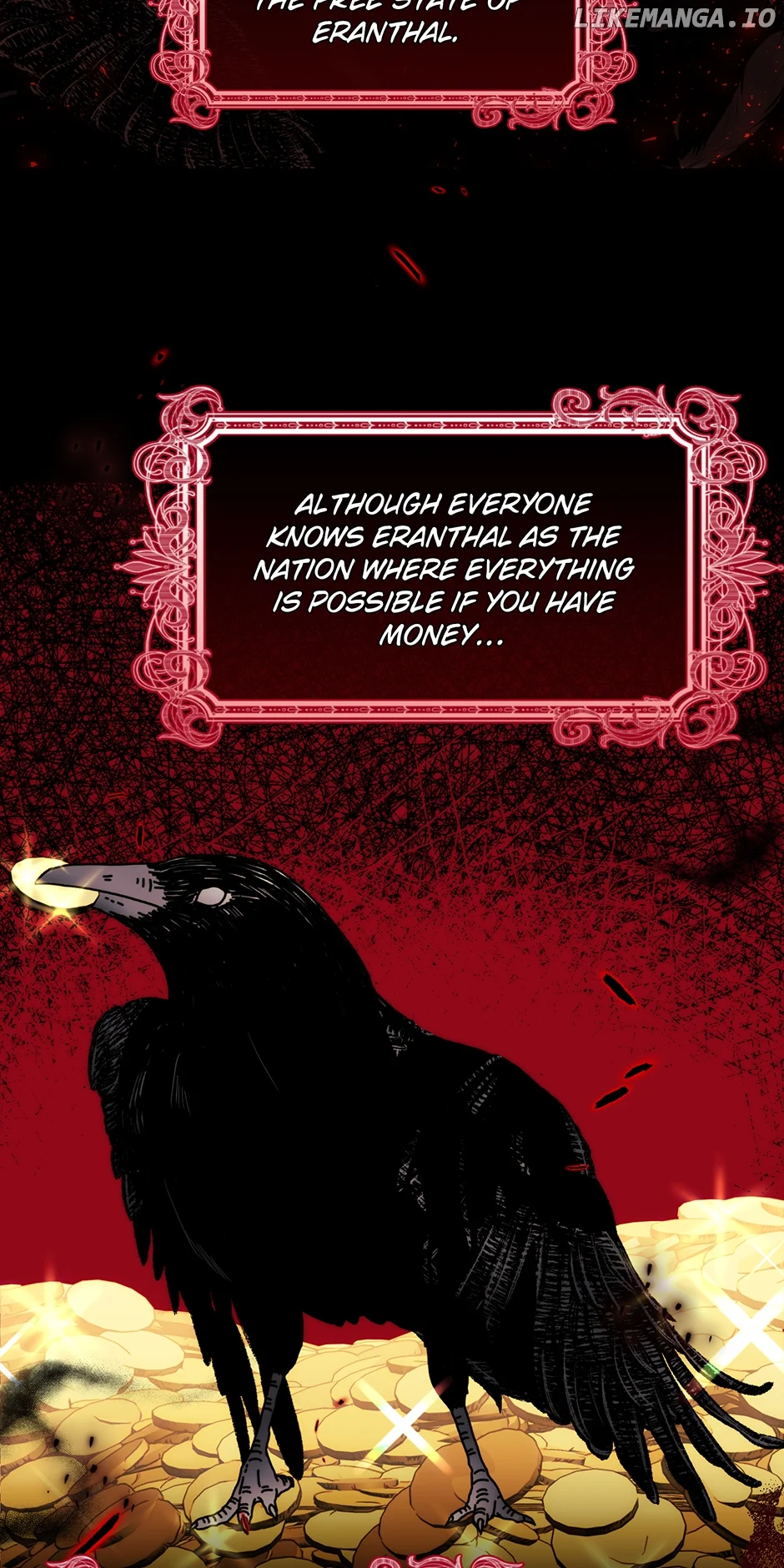 Angelica: My wife has changed Chapter 44 249 41