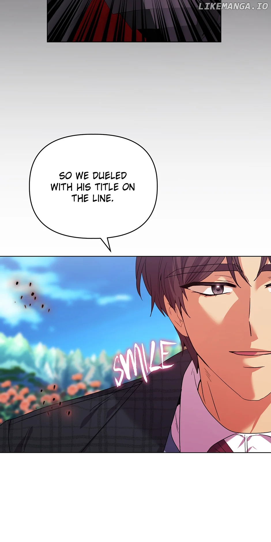 Angelica: My wife has changed Chapter 44 252 44