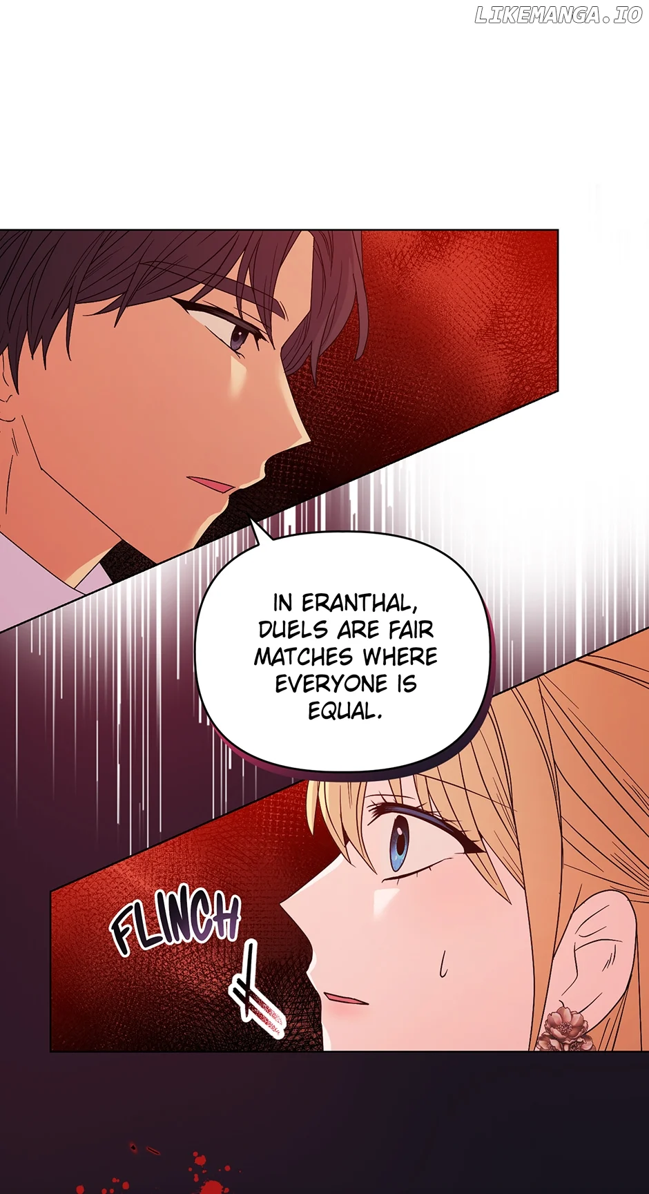 Angelica: My wife has changed Chapter 44 253 45