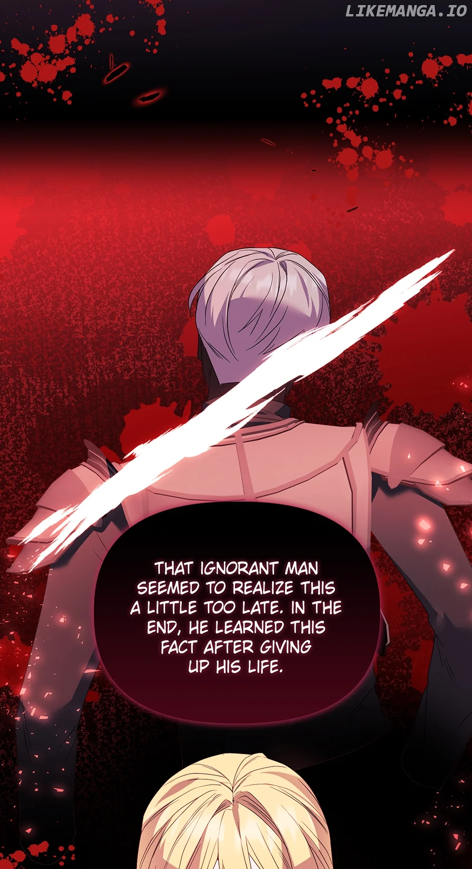 Angelica: My wife has changed Chapter 44 254 46