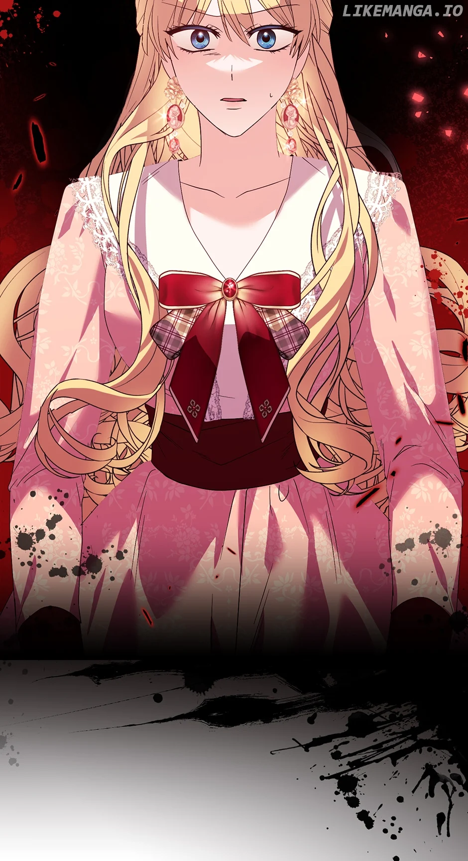 Angelica: My wife has changed Chapter 44 255 47