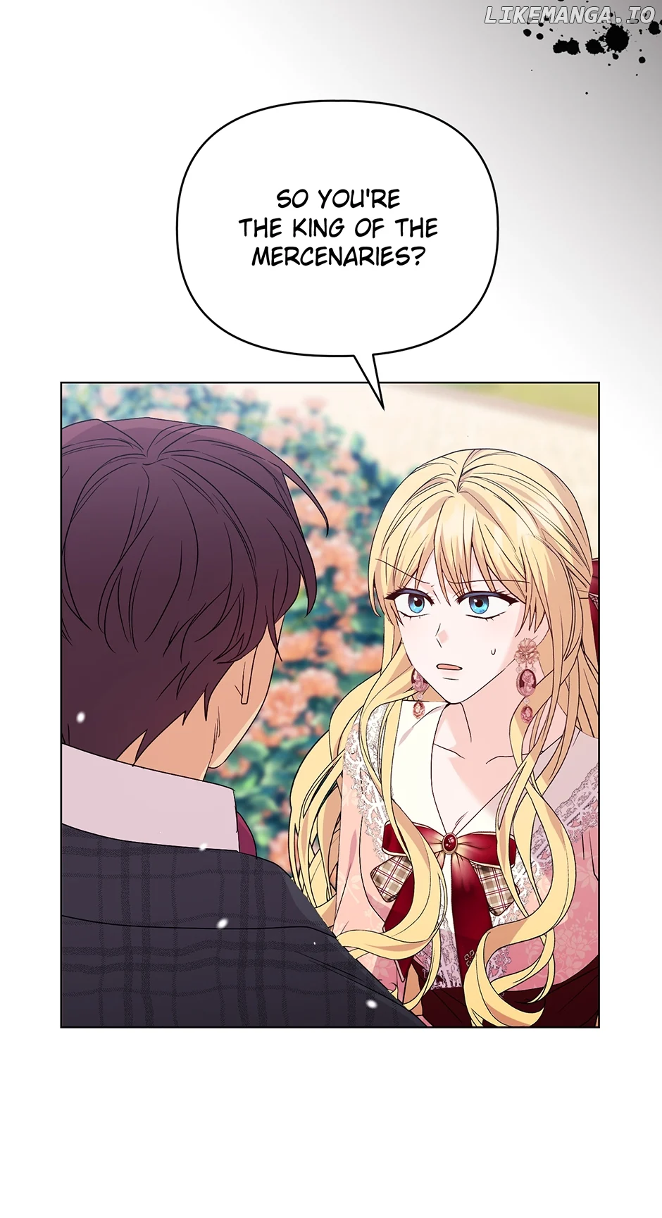 Angelica: My wife has changed Chapter 44 256 48