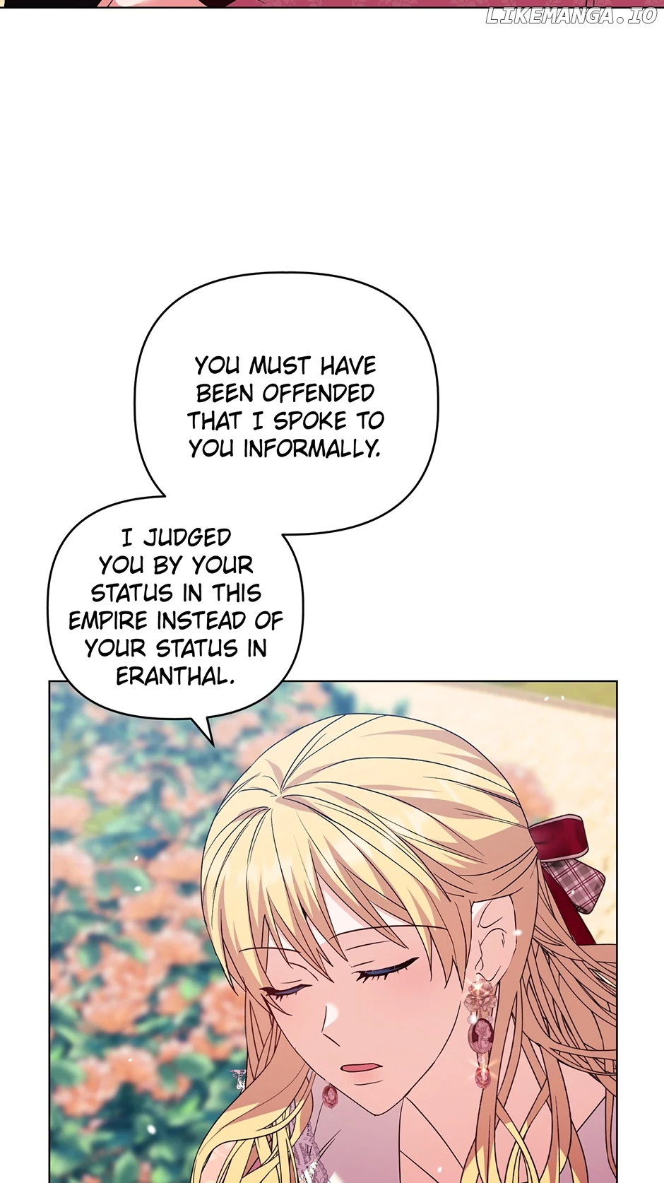 Angelica: My wife has changed Chapter 44 260 52