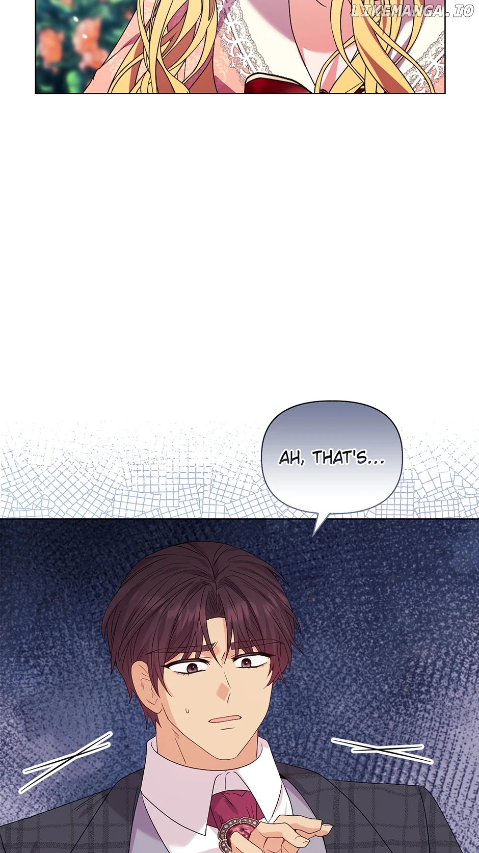 Angelica: My wife has changed Chapter 44 261 53