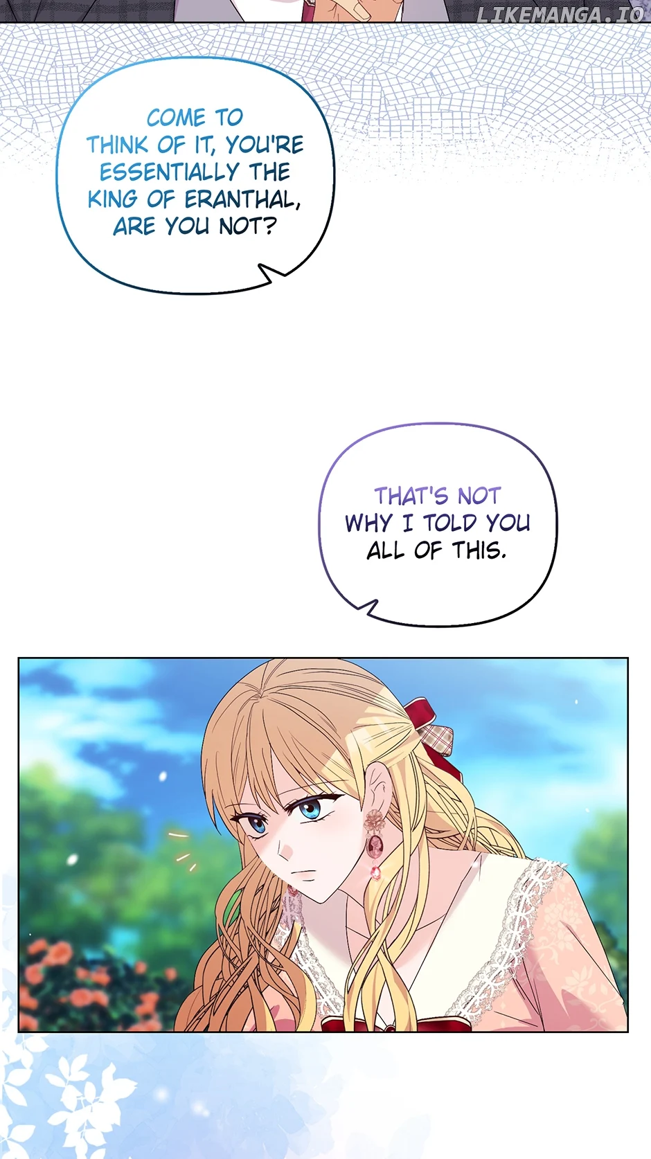 Angelica: My wife has changed Chapter 44 262 54