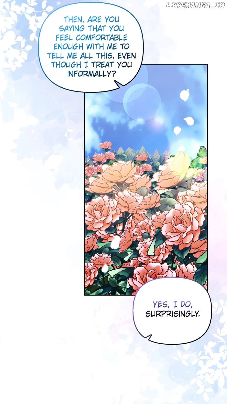 Angelica: My wife has changed Chapter 44 263 55