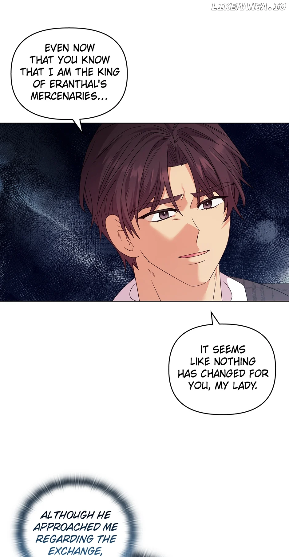 Angelica: My wife has changed Chapter 44 265 57