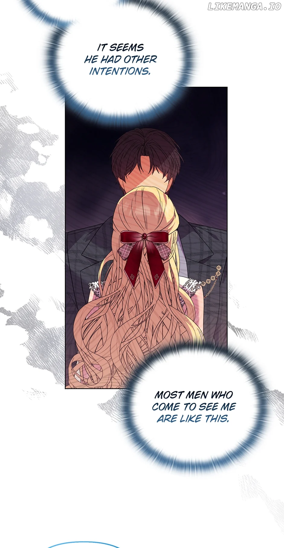 Angelica: My wife has changed Chapter 44 266 58