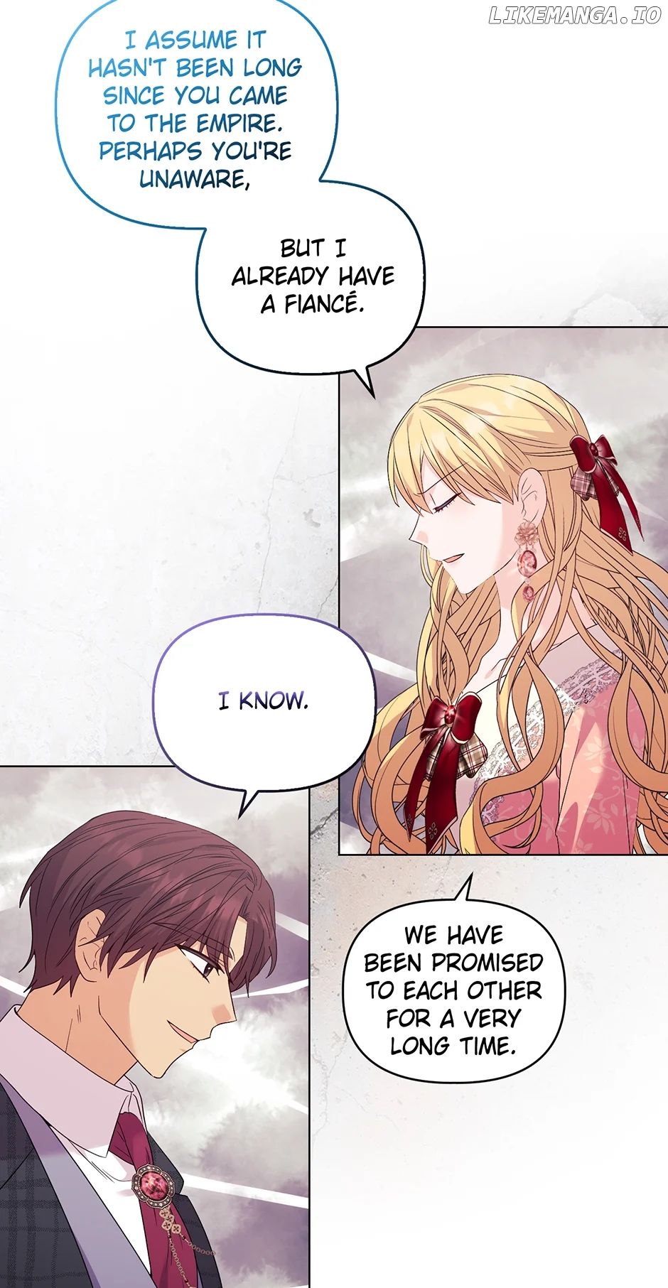 Angelica: My wife has changed Chapter 44 267 59