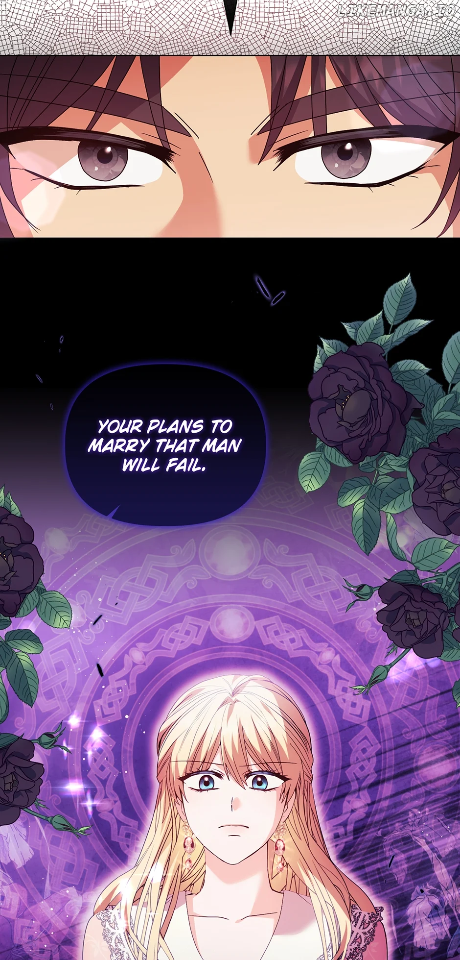 Angelica: My wife has changed Chapter 44 274 66