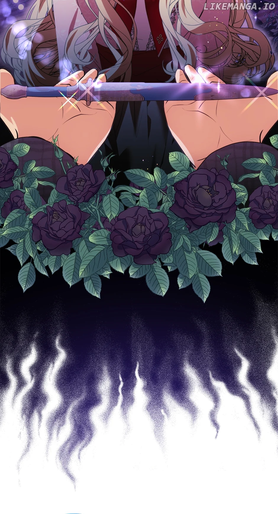 Angelica: My wife has changed Chapter 45 202 03