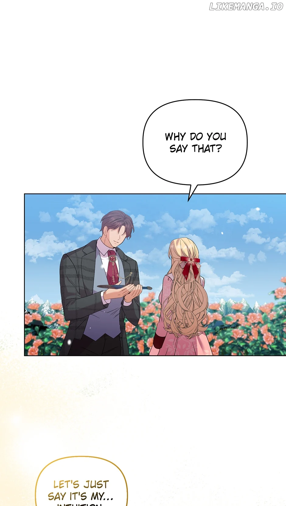 Angelica: My wife has changed Chapter 45 204 05