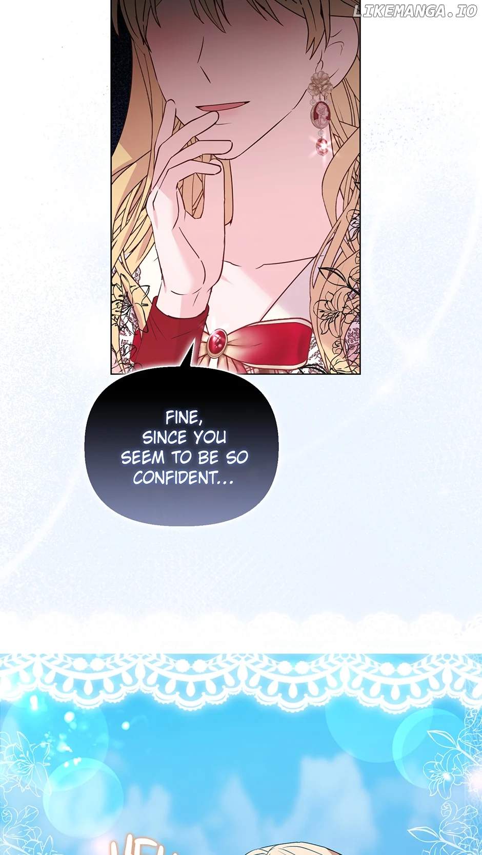 Angelica: My wife has changed Chapter 45 206 07