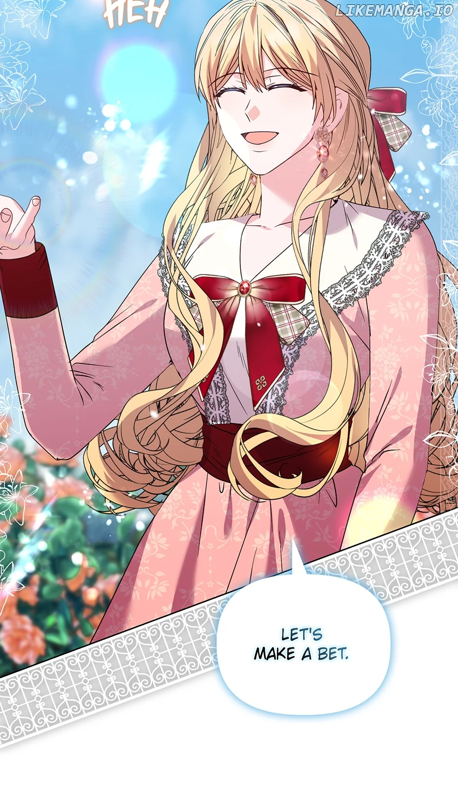 Angelica: My wife has changed Chapter 45 207 08