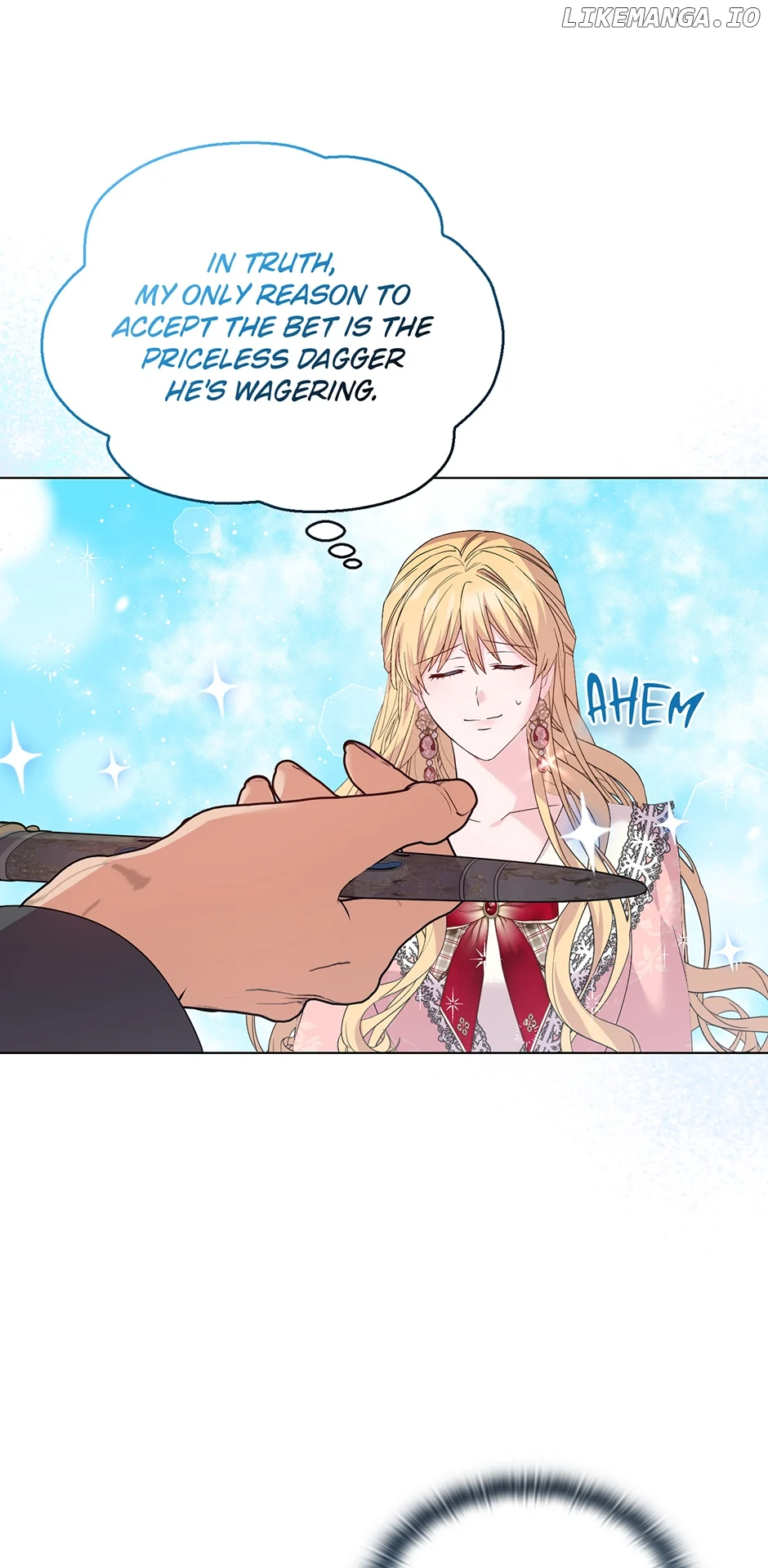 Angelica: My wife has changed Chapter 45 208 09