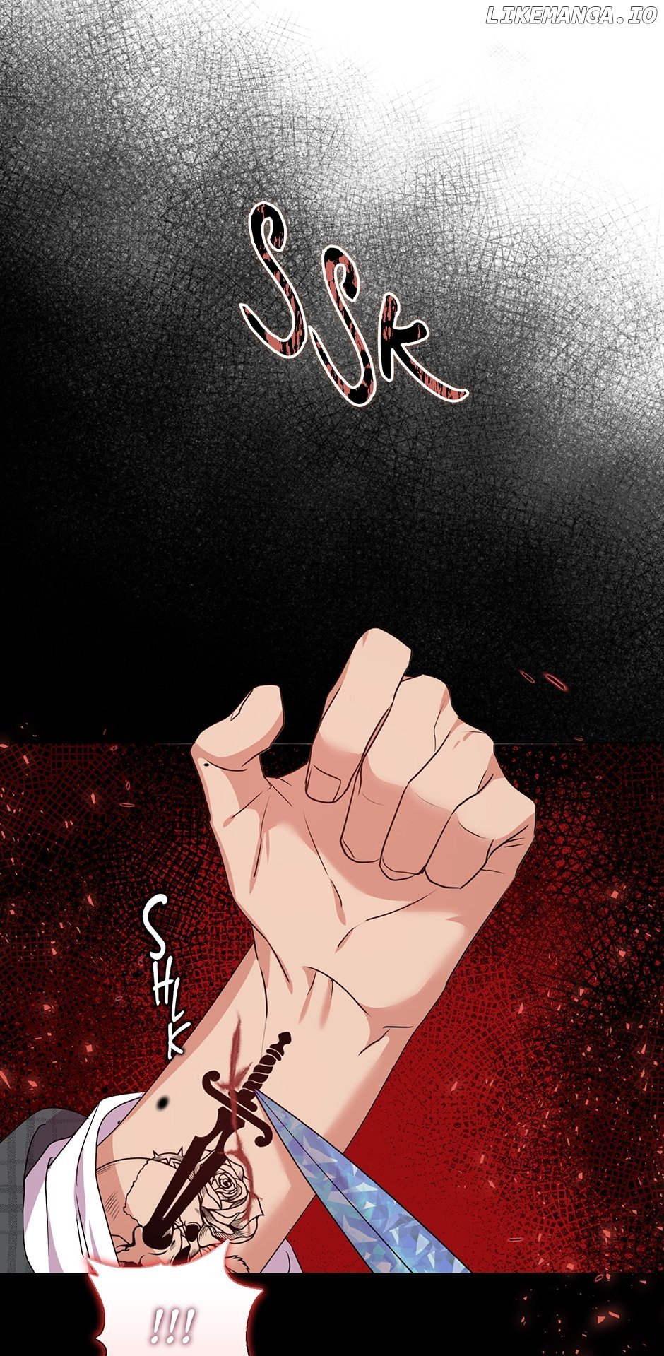 Angelica: My wife has changed Chapter 45 211 12
