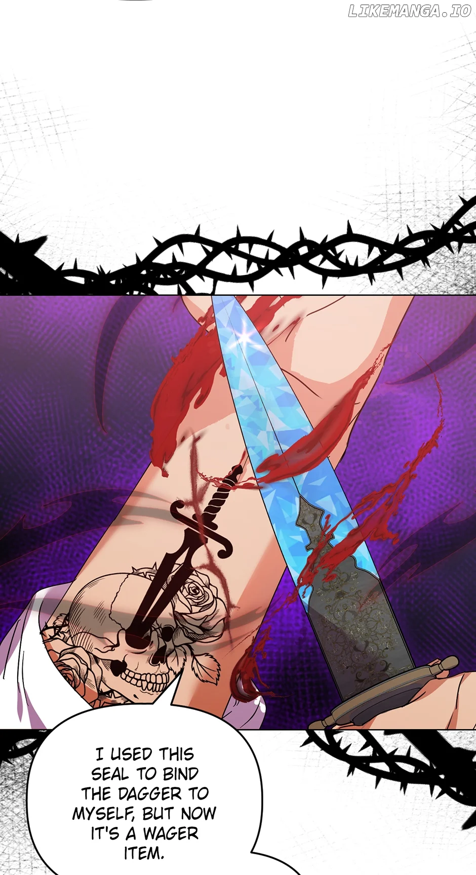 Angelica: My wife has changed Chapter 45 214 15