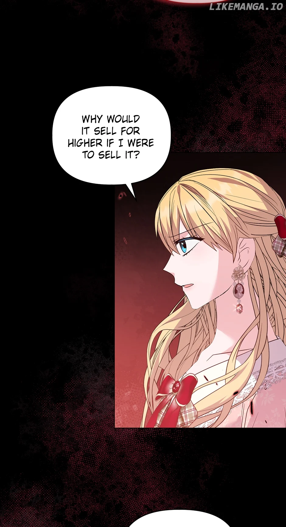 Angelica: My wife has changed Chapter 45 217 18