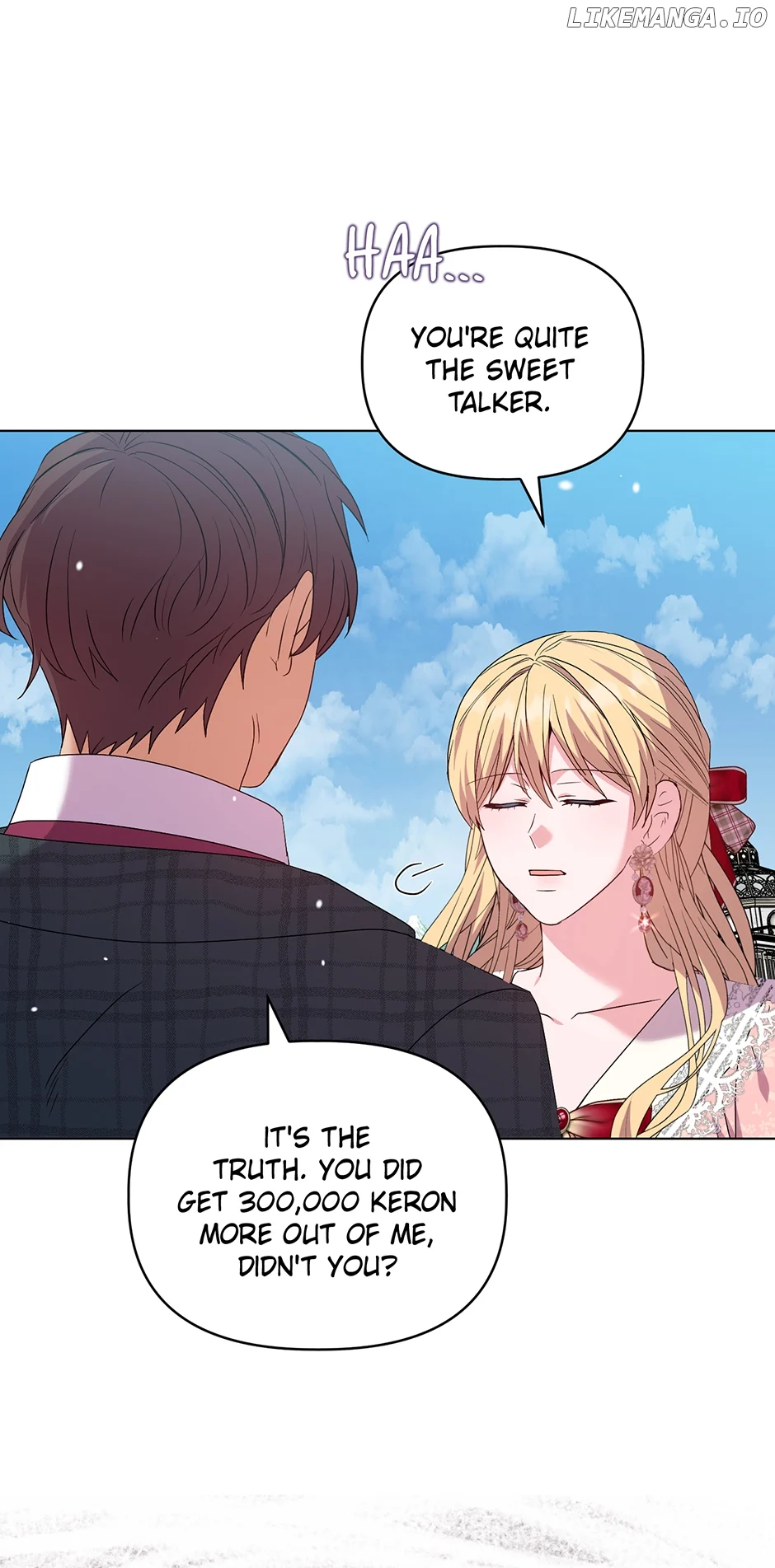 Angelica: My wife has changed Chapter 45 219 20